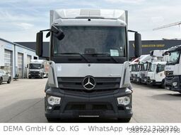 MERCEDES-BENZ Antos2540*E6d*LBW*Lift*Trennwand*Klima*Kamer*AHK