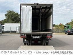 MERCEDES-BENZ Antos2540*E6d*LBW*Lift*Trennwand*Klima*Kamer*AHK
