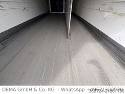 MERCEDES-BENZ Antos2540*E6d*LBW*Lift*Trennwand*Klima*Kamer*AHK