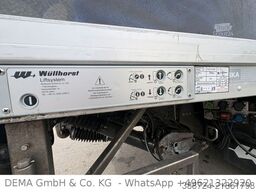 MERCEDES-BENZ Antos2540*E6d*LBW*Lift*Trennwand*Klima*Kamer*AHK
