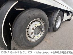 MERCEDES-BENZ Antos2540*E6d*LBW*Lift*Trennwand*Klima*Kamer*AHK