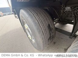 MERCEDES-BENZ Antos2540*E6d*LBW*Lift*Trennwand*Klima*Kamer*AHK
