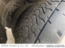 MERCEDES-BENZ Antos2540*E6d*LBW*Lift*Trennwand*Klima*Kamer*AHK