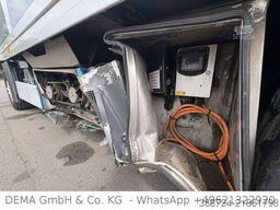 MERCEDES-BENZ Antos2540*E6d*LBW*Lift*Trennwand*Klima*Kamer*AHK