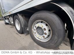MERCEDES-BENZ Antos2540*E6d*LBW*Lift*Trennwand*Klima*Kamer*AHK