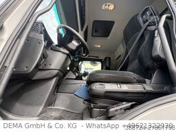 MERCEDES-BENZ Antos2540*E6d*LBW*Lift*Trennwand*Klima*Kamer*AHK