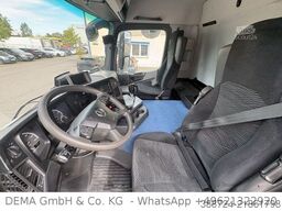 MERCEDES-BENZ Antos2540*E6d*LBW*Lift*Trennwand*Klima*Kamer*AHK