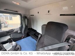 MERCEDES-BENZ Antos2540*E6d*LBW*Lift*Trennwand*Klima*Kamer*AHK