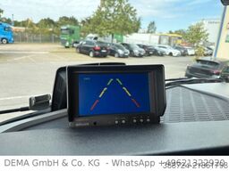 MERCEDES-BENZ Antos2540*E6d*LBW*Lift*Trennwand*Klima*Kamer*AHK
