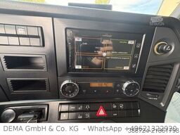 MERCEDES-BENZ Antos2540*E6d*LBW*Lift*Trennwand*Klima*Kamer*AHK