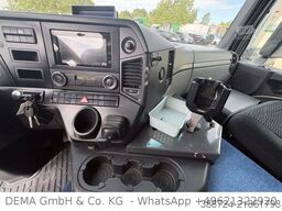 MERCEDES-BENZ Antos2540*E6d*LBW*Lift*Trennwand*Klima*Kamer*AHK