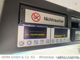 MERCEDES-BENZ Antos2540*E6d*LBW*Lift*Trennwand*Klima*Kamer*AHK