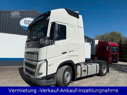 VOLVO FH 460 GLOBE XL , -I Park -cool-2xTanks-VEB+