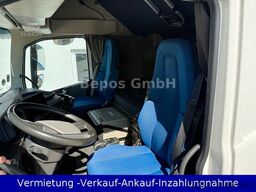 VOLVO FH 460 GLOBE XL , -I Park -cool-2xTanks-VEB+