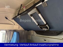 VOLVO FH 460 GLOBE XL , -I Park -cool-2xTanks-VEB+