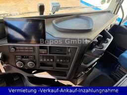 VOLVO FH 460 GLOBE XL , -I Park -cool-2xTanks-VEB+