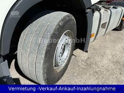 VOLVO FH 460 GLOBE XL , -I Park -cool-2xTanks-VEB+