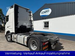 VOLVO FH 460 GLOBE XL , -I Park -cool-2xTanks-VEB+