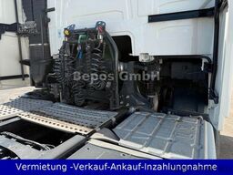 VOLVO FH 460 GLOBE XL , -I Park -cool-2xTanks-VEB+