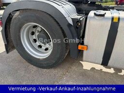 VOLVO FH 460 GLOBE XL , -I Park -cool-2xTanks-VEB+