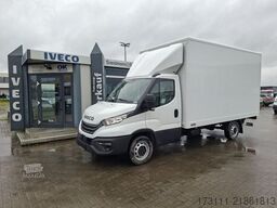 IVECO Daily 35S16H3.0A8Y Koffer LBW / RFK / Spoiler