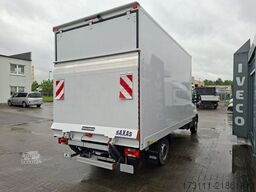 IVECO Daily 35S16H3.0A8Y Koffer LBW / RFK / Spoiler