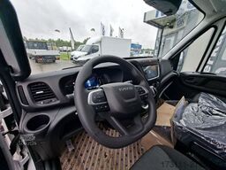 IVECO Daily 35S16H3.0A8Y Koffer LBW / RFK / Spoiler