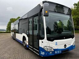 MERCEDES-BENZ Citaro / O530 / Lions City / A21