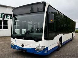 MERCEDES-BENZ Citaro / O530 / Lions City / A21