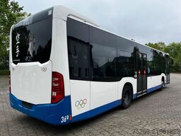 MERCEDES-BENZ Citaro / O530 / Lions City / A21