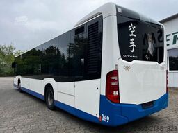 MERCEDES-BENZ Citaro / O530 / Lions City / A21