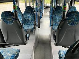 MERCEDES-BENZ Citaro / O530 / Lions City / A21