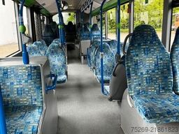 MERCEDES-BENZ Citaro / O530 / Lions City / A21