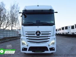 MERCEDES-BENZ Actros 5 1845 BigSpace
