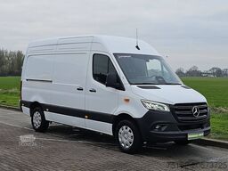 MERCEDES-BENZ SPRINTER 317 L2H2 LED Mbux 10