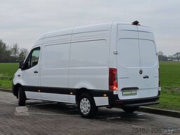 MERCEDES-BENZ SPRINTER 317 L2H2 LED Mbux 10