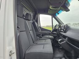 MERCEDES-BENZ SPRINTER 317 L2H2 LED Mbux 10