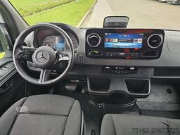 MERCEDES-BENZ SPRINTER 317 L2H2 LED Mbux 10
