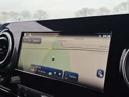 MERCEDES-BENZ SPRINTER 317 L2H2 LED Mbux 10