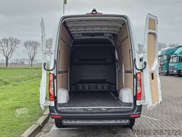 MERCEDES-BENZ SPRINTER 317 L2H2 LED Mbux 10