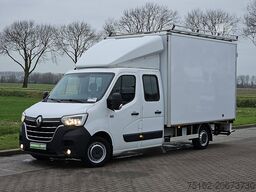 RENAULT MASTER 2.3 163 pk clima EURO6