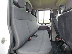RENAULT MASTER 2.3 163 pk clima EURO6