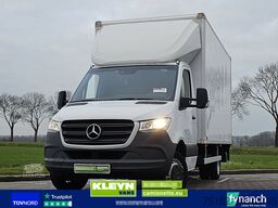 MERCEDES-BENZ SPRINTER 515 CDI 43 AUT. LAADKLEP