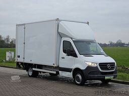 MERCEDES-BENZ SPRINTER 515 CDI 43 AUT. LAADKLEP