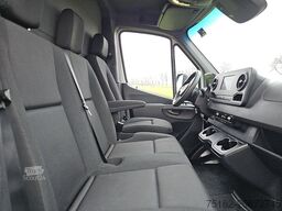 MERCEDES-BENZ SPRINTER 515 CDI 43 AUT. LAADKLEP