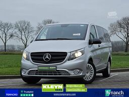 MERCEDES-BENZ VITO 114 CDI TOURER 2X Airco 9-Persoons!