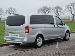MERCEDES-BENZ VITO 114 CDI TOURER 2X Airco 9-Persoons!