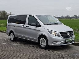 MERCEDES-BENZ VITO 114 CDI TOURER 2X Airco 9-Persoons!