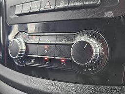 MERCEDES-BENZ VITO 114 CDI TOURER 2X Airco 9-Persoons!