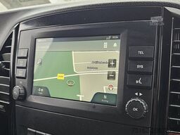 MERCEDES-BENZ VITO 114 CDI TOURER 2X Airco 9-Persoons!